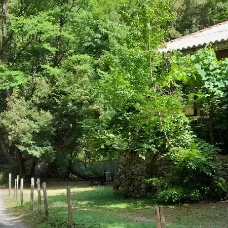 Rifugio Montano Bed & Breakfast Orsomarso
