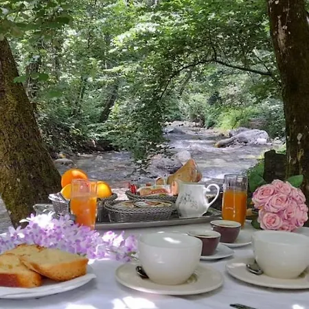 Rifugio Montano Bed & Breakfast