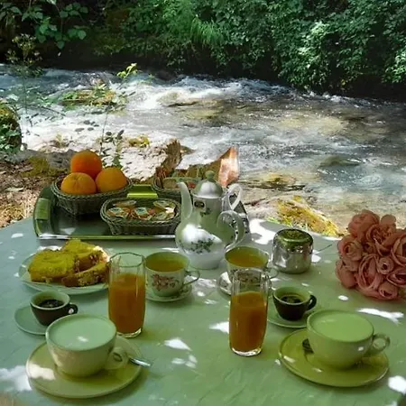 Bed & Breakfast Rifugio Montano 3*