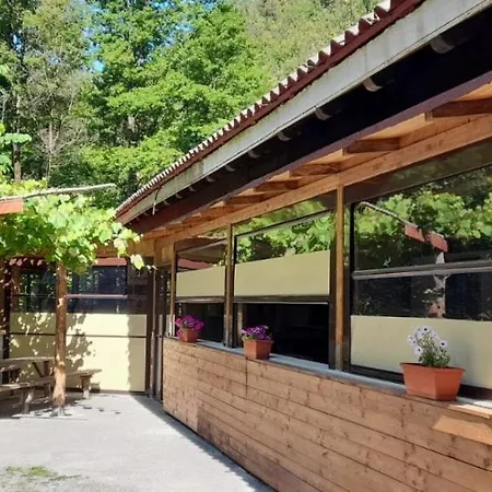 Rifugio Montano 3* Orsomarso