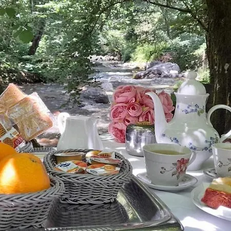 Rifugio Montano B&B 3*