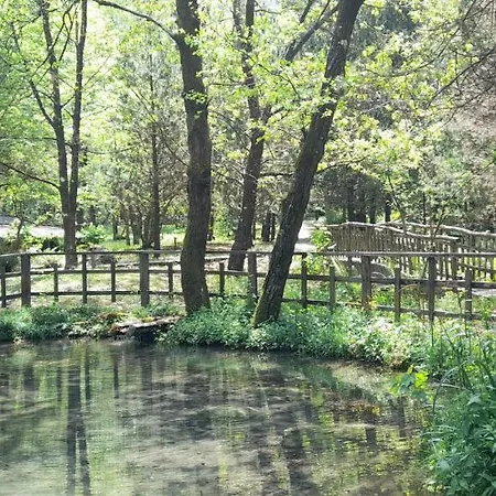 לינה וארוחת בוקר Rifugio Montano