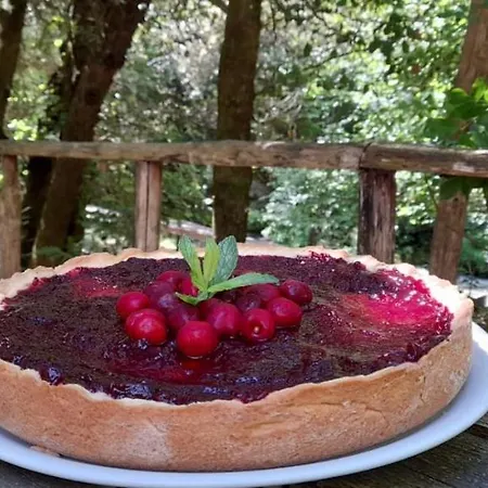 Rifugio Montano B&B Orsomarso