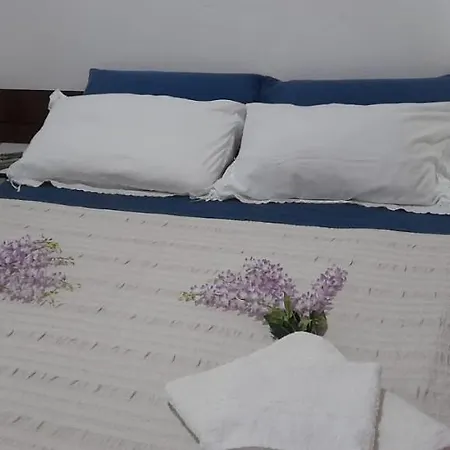 Bed & Breakfast Rifugio Montano 3*