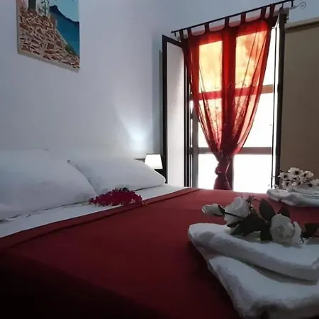 Rifugio Montano 3*