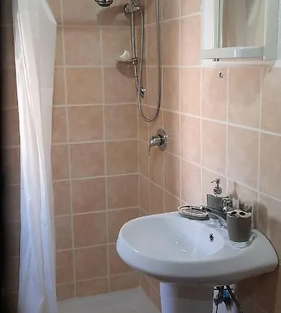 Rifugio Montano Orsomarso