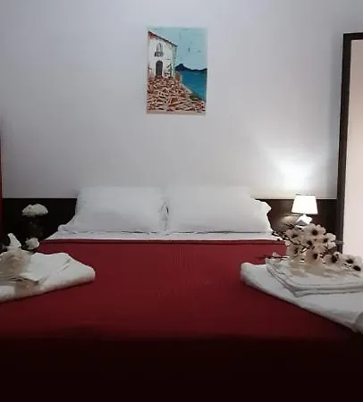 Rifugio Montano 3*