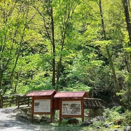 Rifugio Montano 3* Orsomarso