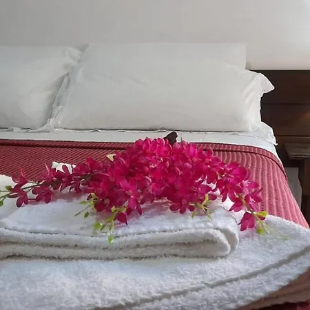 B&B Rifugio Montano 3*