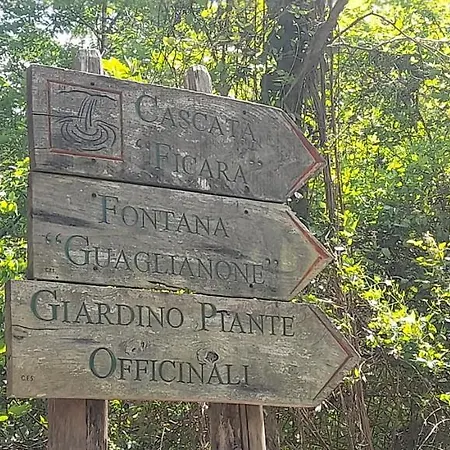 Rifugio Montano