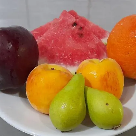 Rifugio Montano לינה וארוחת בוקר 3*