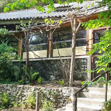 B&B Rifugio Montano Orsomarso