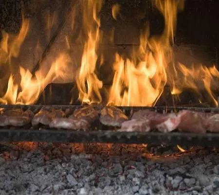 B&B Rifugio Montano 3*