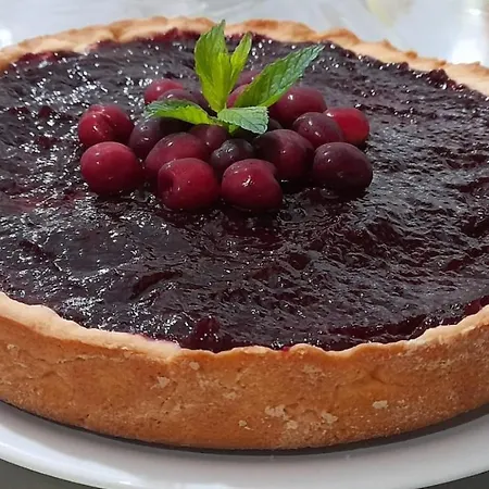 B&B Rifugio Montano Orsomarso