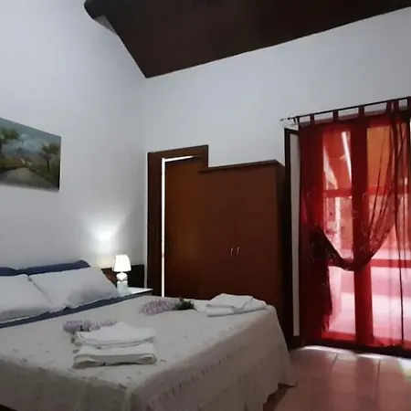 Rifugio Montano Bed & Breakfast Orsomarso