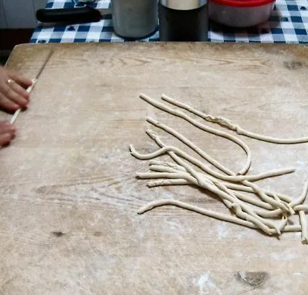 B&B Rifugio Montano 3*