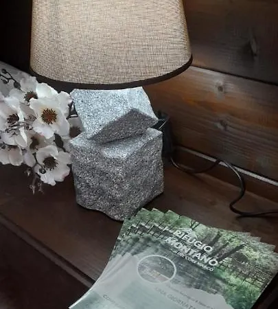 B&B Rifugio Montano Orsomarso