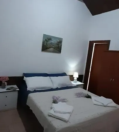 Rifugio Montano 3* Orsomarso