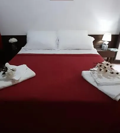 Rifugio Montano Bed & Breakfast 3*