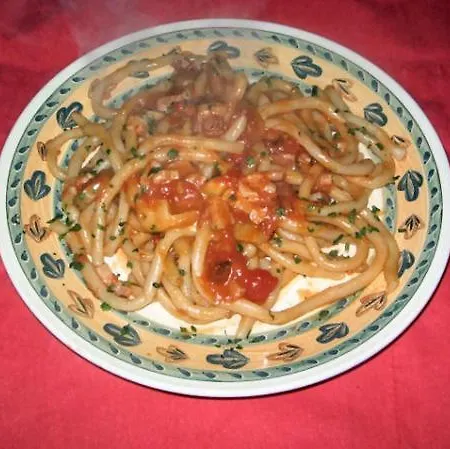 Bed & Breakfast Rifugio Montano