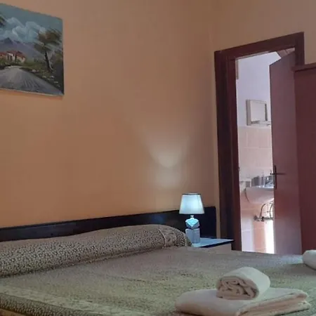 Rifugio Montano 3* Orsomarso