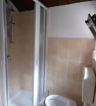 B&B Rifugio Montano Orsomarso