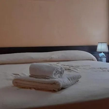 Rifugio Montano B&B Orsomarso