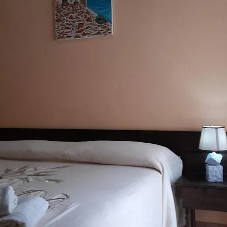 Rifugio Montano B&B Orsomarso