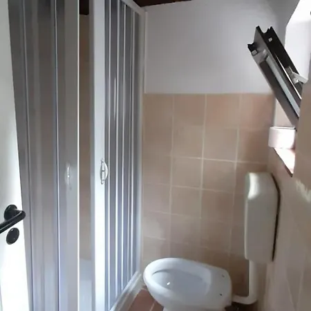 Rifugio Montano Bed & Breakfast 3*