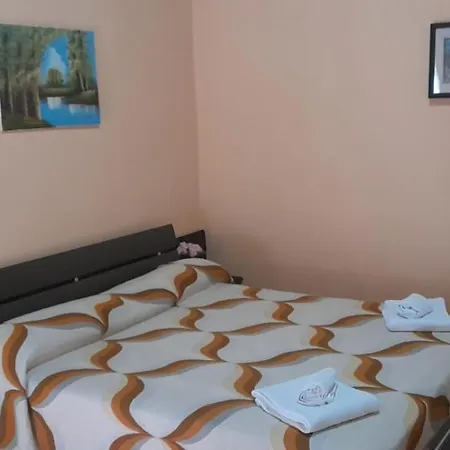 Bed & Breakfast Rifugio Montano