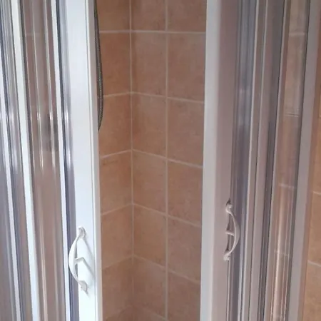 Rifugio Montano Orsomarso