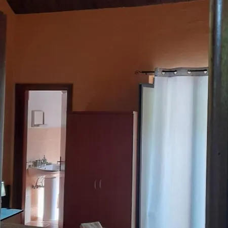 Rifugio Montano Bed & Breakfast 3*