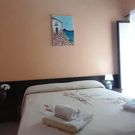 Rifugio Montano B&B 3*