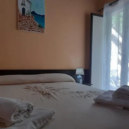 Bed & Breakfast Rifugio Montano