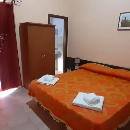Rifugio Montano Bed & Breakfast Orsomarso