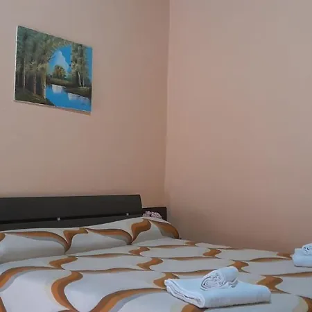 Rifugio Montano Orsomarso