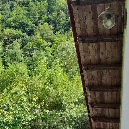 Rifugio Montano