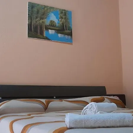 Rifugio Montano B&B 3*