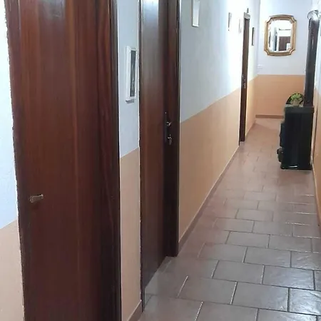 Rifugio Montano Bed & Breakfast Orsomarso