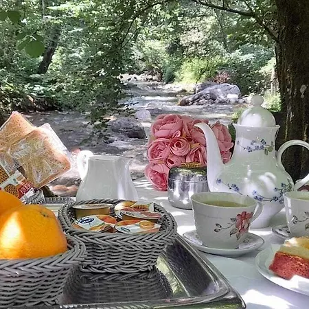 Rifugio Montano Bed & Breakfast 3*