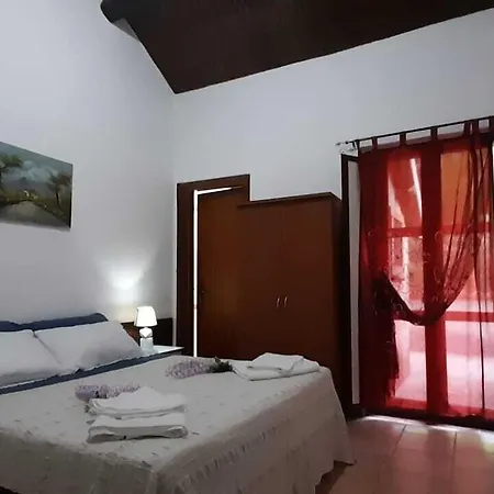 Rifugio Montano Bed & Breakfast Orsomarso