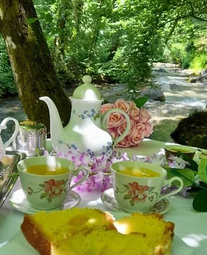 Rifugio Montano Orsomarso