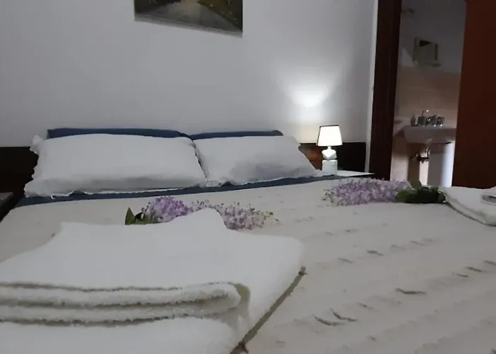 Rifugio Montano Orsomarso