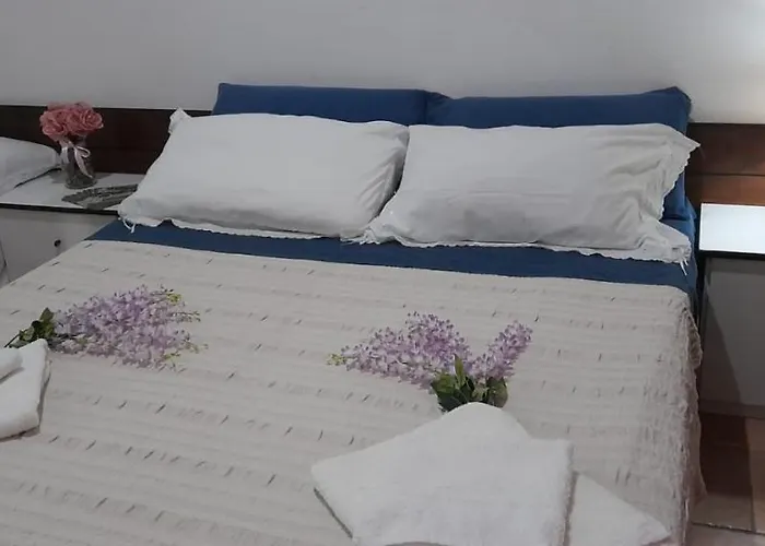 Alojamento de Acomodação e Pequeno-almoço Rifugio Montano 3*