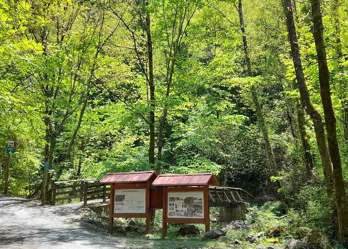 Rifugio Montano 3* Orsomarso