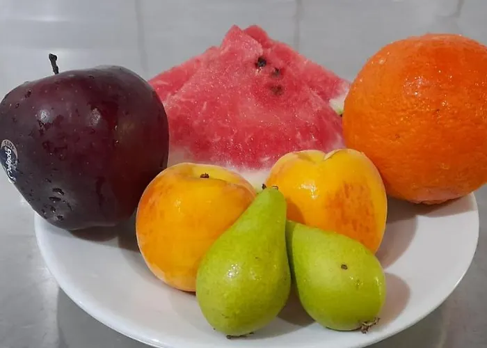 Rifugio Montano Alojamento de Acomodação e Pequeno-almoço 3*