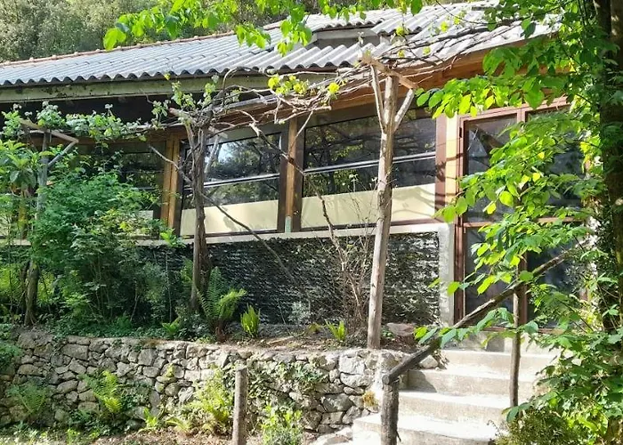 Alojamento de Acomodação e Pequeno-almoço Rifugio Montano Orsomarso