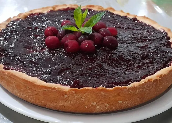 Alojamento de Acomodação e Pequeno-almoço Rifugio Montano Orsomarso