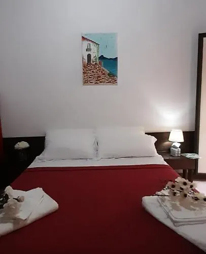 Rifugio Montano Orsomarso