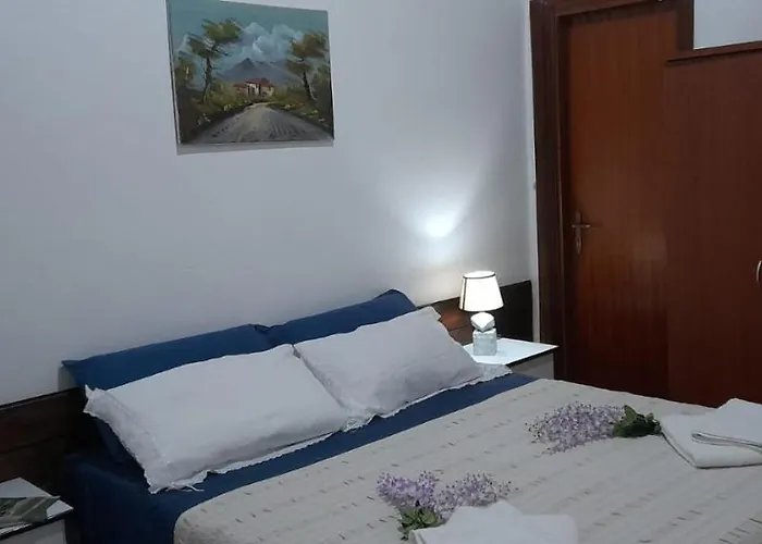 Alojamento de Acomodação e Pequeno-almoço Rifugio Montano